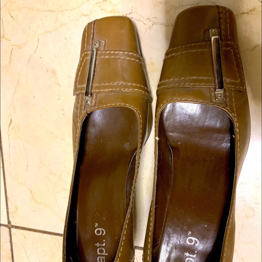Apt. 9 women’s shoes